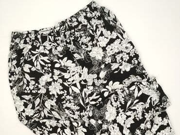 Amisu, Spodnie materiałowe damskie, M