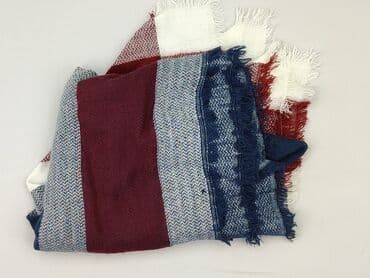 czerwony pasek do sukienki: Scarf, Female, condition - Perfect — 1