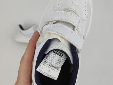 bluzka montego: Buty sportowe Decathlon, 31, Używany — 5