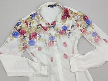 koszula modely: Koszula damska, rozmiar M — 1