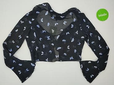 dior bluzy: H&M Divided, Bluzka damska, rozmiar M — 3