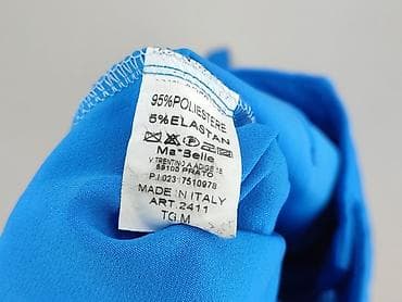 dresy la mania: Spodnie materiałowe damskie, rozmiar M — 4