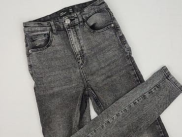 levis dzwony: Sinsay, Jeansy damskie, rozmiar XS — 1