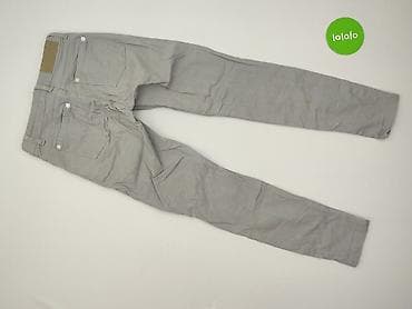 luźne jeansy: Top Secret, Jeansy damskie, rozmiar XS — 3