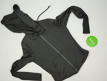 kickers bluza: Bluza z kapturem damska, rozmiar M — 2