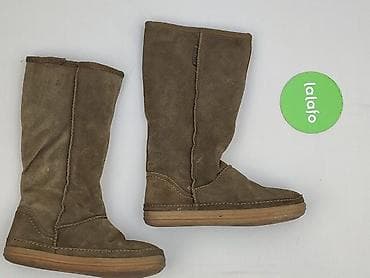 deichmann kozaki: Kozaki damskie, rozmiar 37 — 2