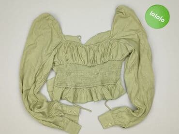 koszule na wiosne: Bluzka damska, S — 3