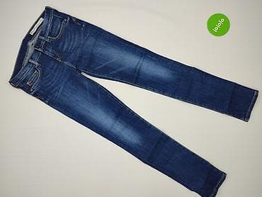 bape jeans: Big Star, Jeansy damskie, rozmiar S — 2