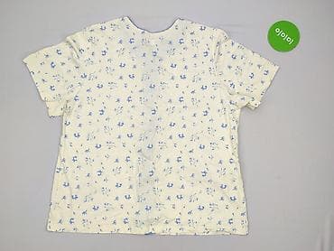 unisex: Koszula nocna damska, rozmiar XL — 3