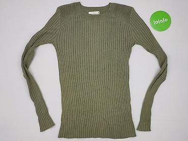 bluza nasa hm: H&M L.O.G.G., Sweter damski, rozmiar S — 2
