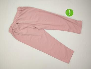 simple wool kombinezon: Moodo, Spodnie materiałowe damskie, rozmiar M — 3