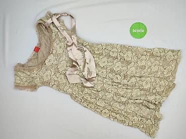 luksusowe baleriny: Tiffi, Sukienka damska, rozmiar M — 2