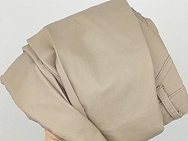 mom slim stradivarius: Spodnie materiałowe damskie, rozmiar M — 9