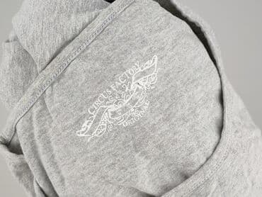 t shirty trapezowy: Футболка жіноча, розмір M — 5