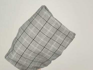 reserved sukienki plus size: Spodnie materiałowe damskie, M — 6