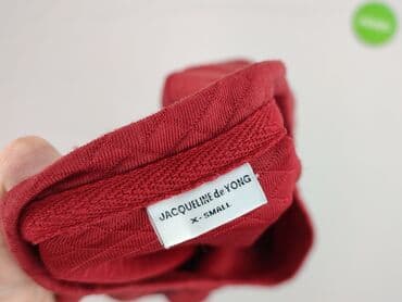 jacqueline de yong t shirt: Jacqueline De Yong, Bluza damska
, rozmiar XS — 4