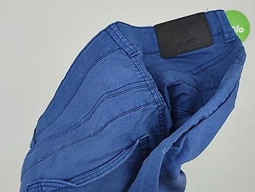 crocs sandały j4: Szorty dla mężczyzn, rozmiar S — 4