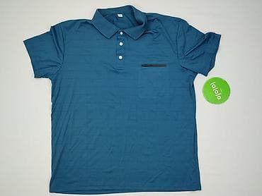 second hand internetowy: Koszulka polo dla mężczyzn, rozmiar 2XL — 2