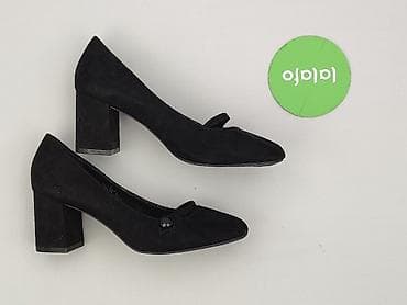 buty evento: Marks & Spencer, Półbuty damskie, rozmiar 41 — 2