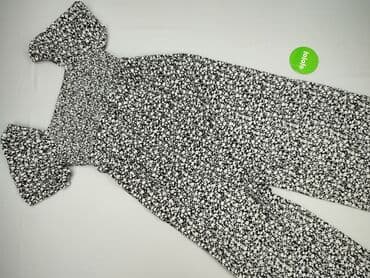 koronkowy kombinezon mohito: Shein, Kombinezon damski, rozmiar XL — 3