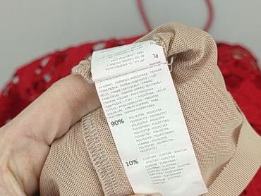 mohito body koronkowe: Mohito, Sukienka damska, rozmiar M — 5