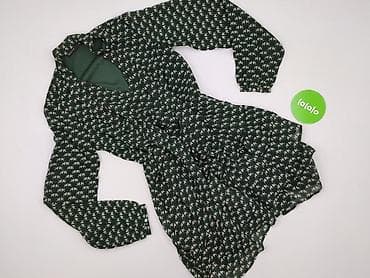 cropp bluza grinch: Mohito, Sukienka damska, rozmiar 2XS — 2