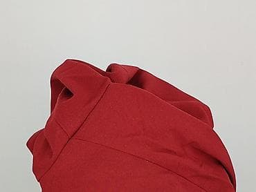 praca camaieu: Yessica, Spodnie materiałowe damskie, rozmiar 4XL — 6