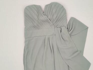 jasne sukienki wieczorowe: Sukienka damska, 2XS — 1