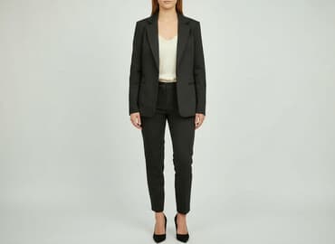 tanie marynarki damskie: Marynarka damska, rozmiar L — 1