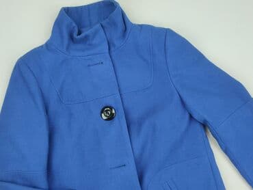 дублянка жіноча польща: F&F, Women`s trench, size L (EU 40) — 1