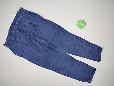 timberland: Esmara, Material trousers for women, size XL — 3