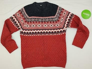 sweter w paski h: Cotton Traders, Sweter damski, rozmiar S — 2