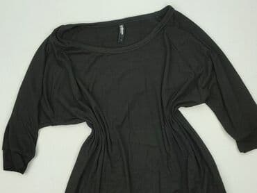 bluzki oversize sklep internetowy: Bluzka damska, rozmiar XL — 1