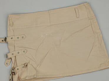 spódnice mini z paskiem: Women`s skirt, size S — 2