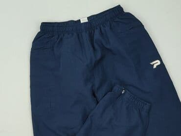 Tracksuit bottoms for men, S