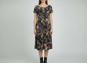 cool club sukienki: Club L, Sukienka damska, rozmiar S — 6