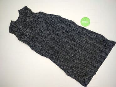 sukienki maxi na wesele niebieska: Sukienka damska, rozmiar S — 3