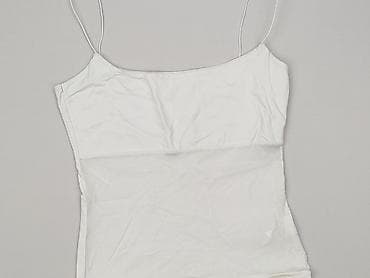 top bialy: Top damski, rozmiar S — 1