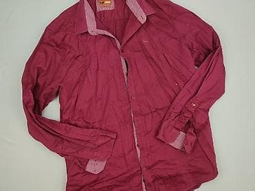 kurtka pull bear: Regular, Koszulа dla mężczyzn, rozmiar M — 1