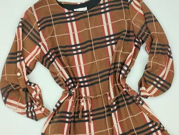 sukienki wieczorowe łódź piotrkowska: Women`s dress, size L (EU 40) — 1