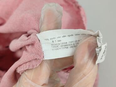 koszulka z krótkim rękawem po angielsku: Zara, Koszulа dla mężczyzn, M — 5