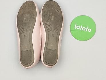 Inextenso, Balerinki damskie, rozmiar 40 — 3