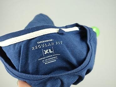 clockhouse: Clockhouse, Koszulka dla mężczyzn, rozmiar XL — 4