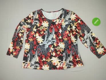 kurtka 4xl: Bluzka damska, rozmiar 4XL — 2