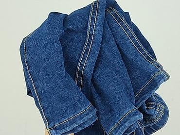 answer sukienki: Spodnie jeansowe, Destination, 9 lat, 128/134, stan - Idealny — 5