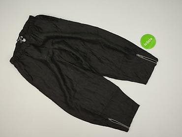 cargo wide leg: Spodnie damskie, rozmiar 3XL — 2