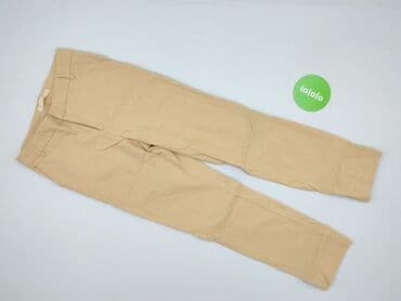 spodnie hello kitty zalando: Amisu, Spodnie materiałowe damskie, rozmiar XS — 2