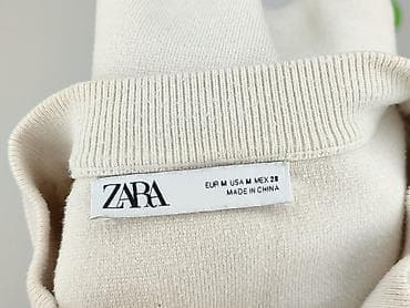 reserved narzutka: Zara, Kardigan damski, rozmiar M — 4