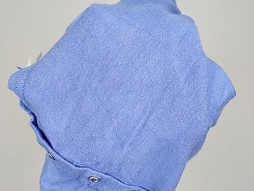 sweter w chmurki: Atmosphere, Kardigan damski, rozmiar XL — 6