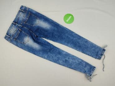 jeansy ralph lauren damskie: Miss RJ, Jeansy damskie, rozmiar L — 3